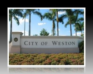 Homes for Sale in Weston FL