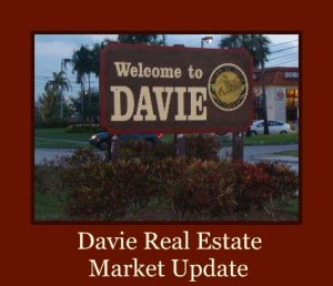 Davie Florida Homes for Sale Market Update