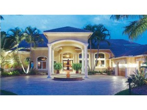 Weston Luxury Homes for Sale