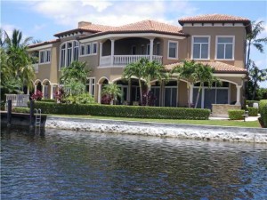 Lighthouse Point Home Sold