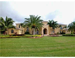 Weston Luxury Home for Sale