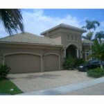 Hawks Landing Plantation Florida Home