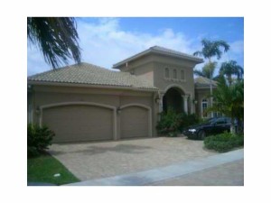 Hawks Landing Plantation Florida Home