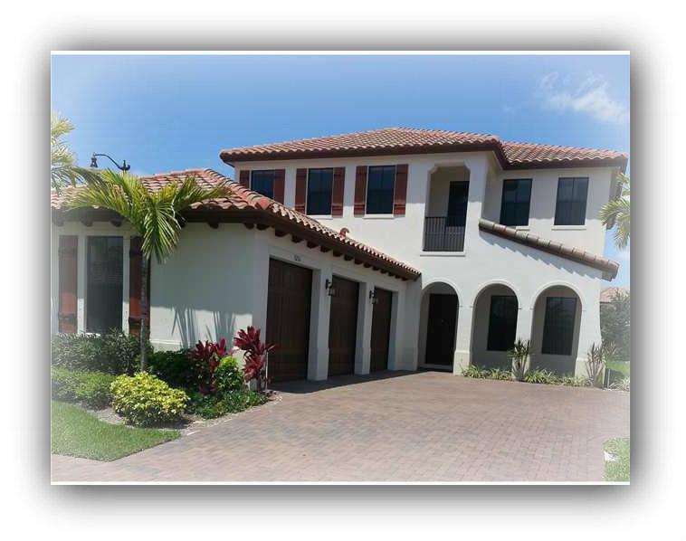 Monterra Homes for Sale Cooper City Real Estate