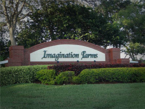 Imagination Farms Homes Davie Florida