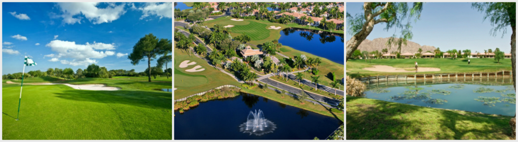 Bocaire Country Club Homes