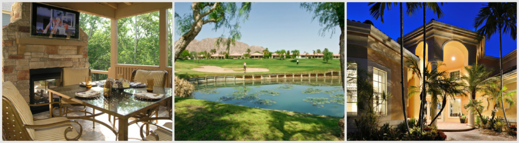 Country Club Estates Homes for Sale
