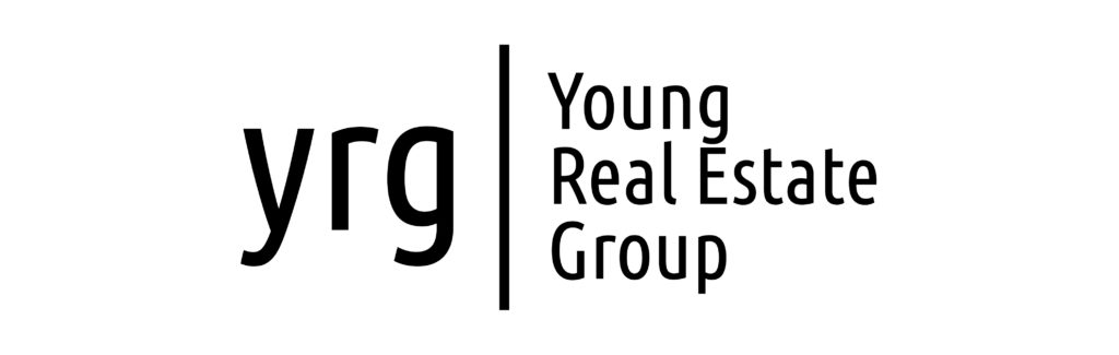 Young Real Estate Group logo