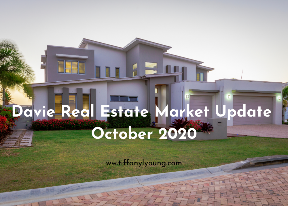 Davie Real Estate Market Update