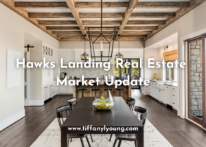 Hawks Landing Homes for Sale