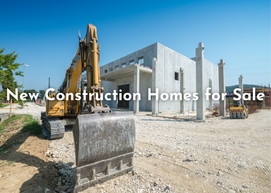 Davie New Construction Homes
