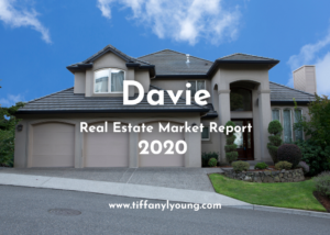 davie market report 2020