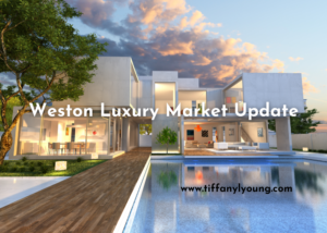 Weston Luxury Market Report