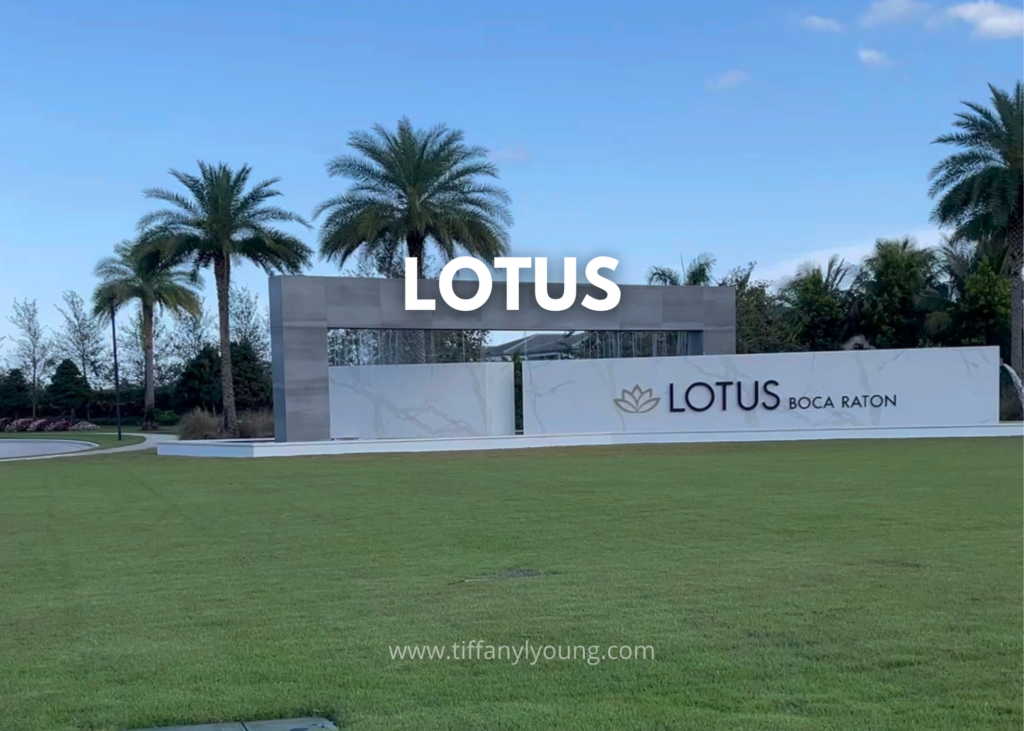 Lotus Homes for Sale