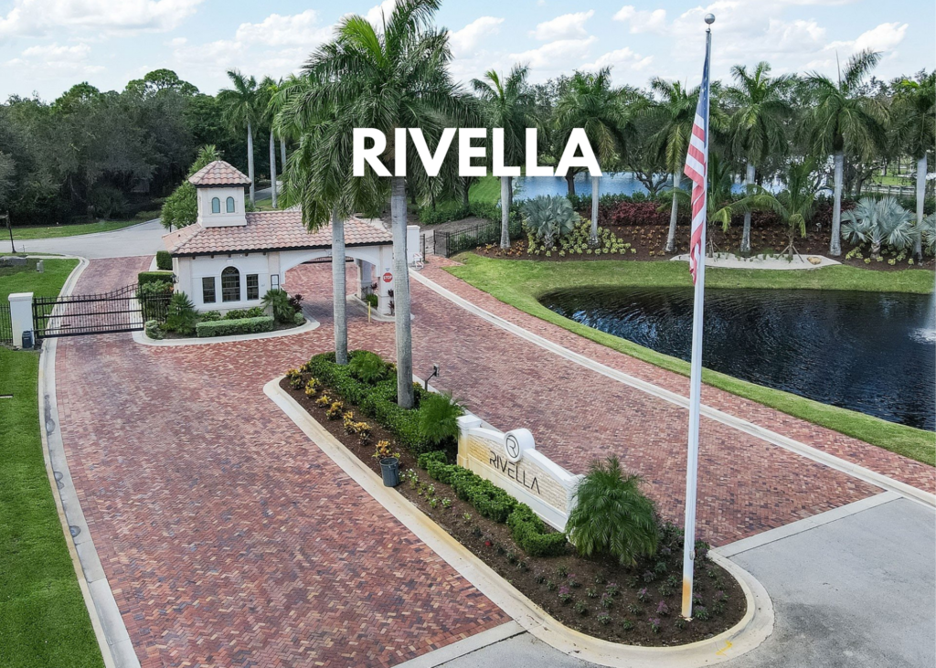Rivella Homes for Sale