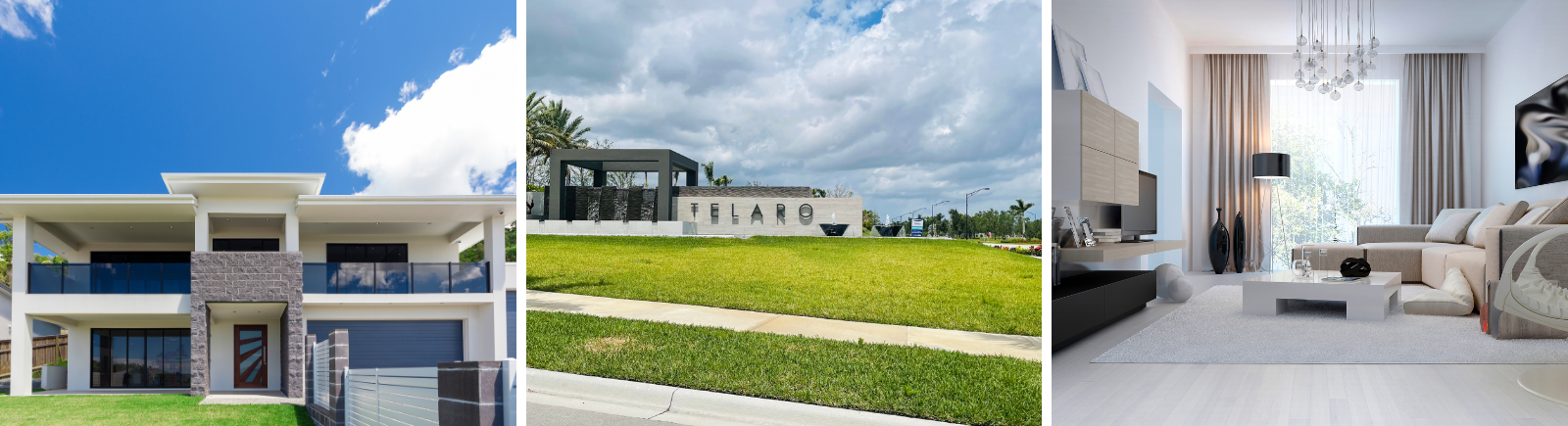 Telaro Homes for Sale